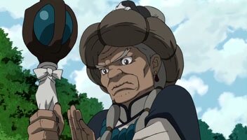 Torogai