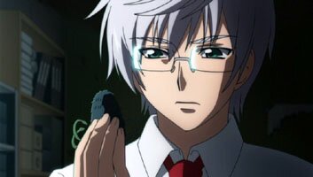 Sugata Eishirou