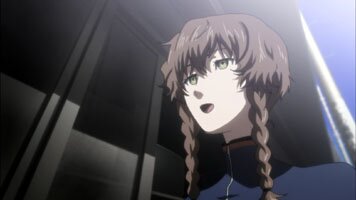 Amane Suzuha