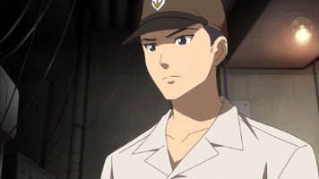 Hijikata Keisuke