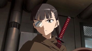 Sakamoto Mio