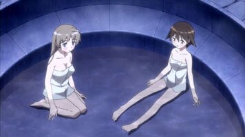 Strike Witches 2 - TV-Fassung / Fansub