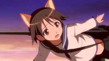 Miyafuji Yoshika