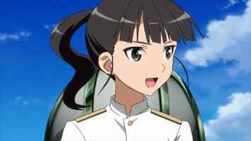 Sakamoto Mio