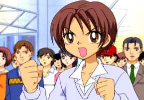 Kodou Harue