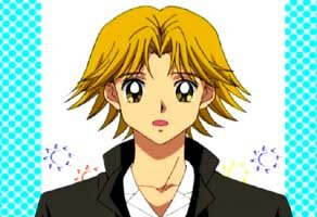 Asou Yuya