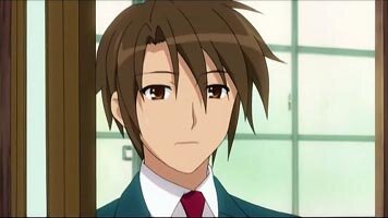 Koizumi Itsuki