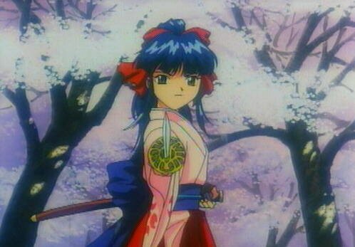 Sakura Taisen