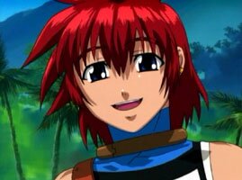 Riddo Haasheru