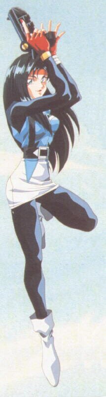 Kiyone 1