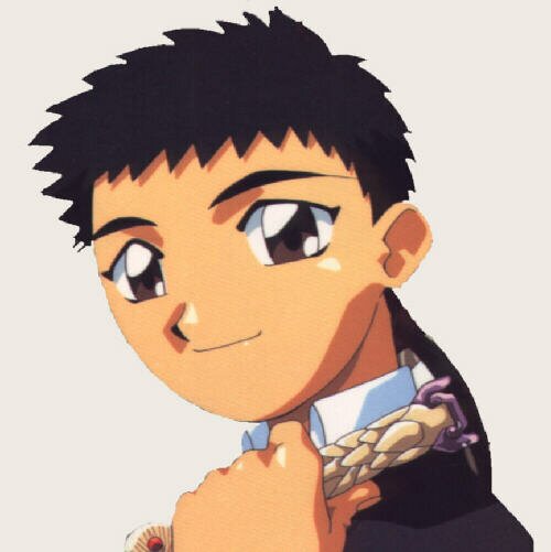 Tenchi