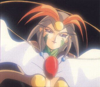 Lady Tokimi