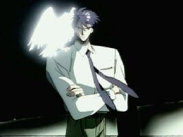 Sakurazuka Seishiro
