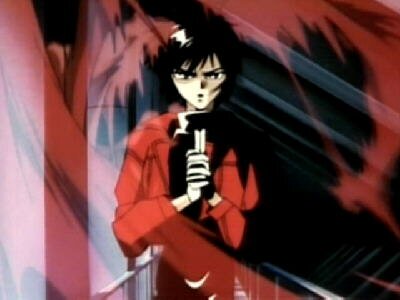 Tokyo Babylon