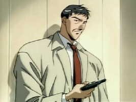 Inspektor Yamakawa