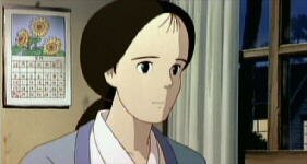 Frau Kusakabe