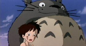 Totoro