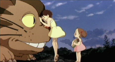 Tonari no Totoro