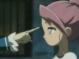 Myuuto und Pike