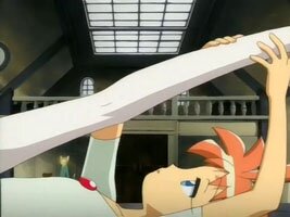 Ahiru