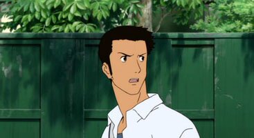 Tsuda Kousuke