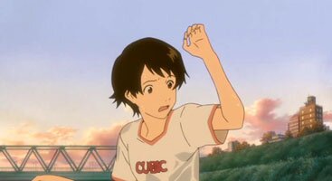 Konno Makoto