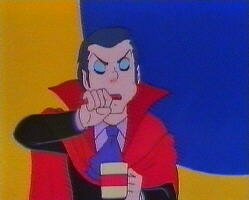 Dracula