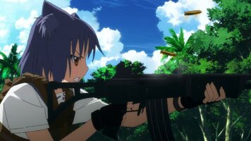 Galil AR