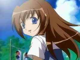 Tachibana Ichika