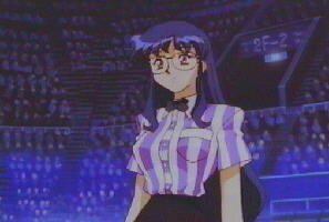 Kaori