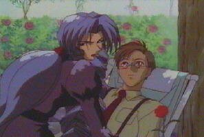 Reimi und Washio