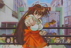 Yuka