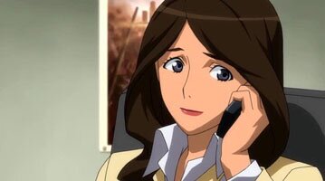 Sasaki Kyouko