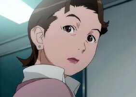 Sakurai Satoko