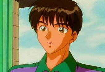 Fuuma Yousuke