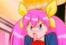 Momoko