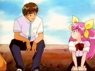 Wedding Peach TV