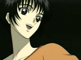 Sumeragi Hokuto