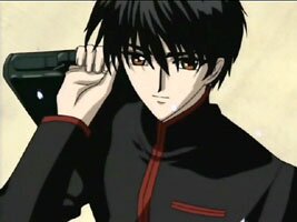 Shirou Kamui