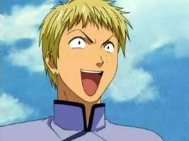Kawachi Kyousuke