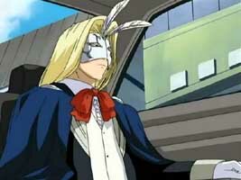 Meister Kirisaki