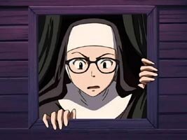 Sister Mako
