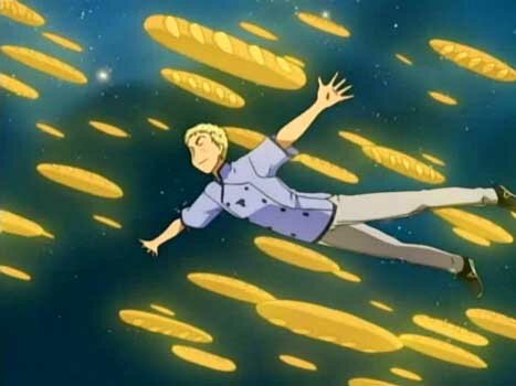 Yakitate!! Japan