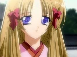 Fuji-hime