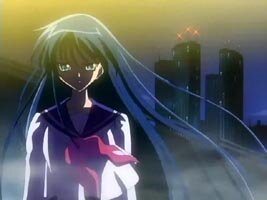 Azuma Hazuki