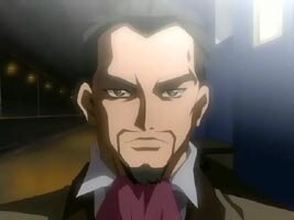 Saiga Kazuo