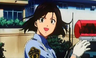 Tsujimoto Natsumi 