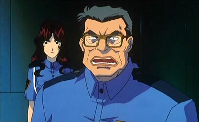 Taiho shichau zo / You're under Arrest - Film