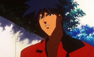 Toukairin Shouji