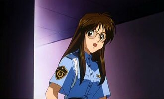 Nikaidou Yoriko
